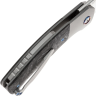 Складной нож BOKER PLUS COLLECTION 2025 01BP2025 BK01BP2025