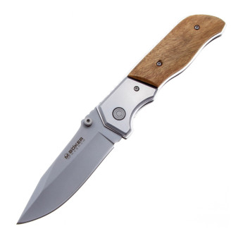 Складной нож BOKER MAGNUM FOREST RANGER 01MB233