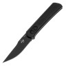 Складной нож BOKER PLUS ALLUVIAL BLACK 01BO346 BK01BO346