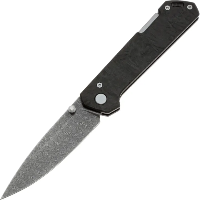 Складной нож BOKER KIHON ANNUAL KNIFE 2026 1132026DAM BK1132026DAM